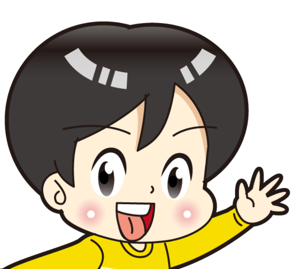 無邪気な社長の息子さん